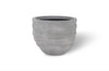 June Planter, Raw Gray, Smallall