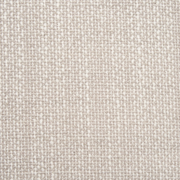 Toni Light Brown Nettlewood w/Cream Heathered Performance Fabric Dining Chair