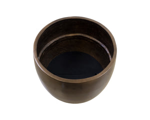ASTER PLANTER - LARGE - ROUND
