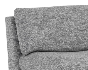DALLIN LOUNGE CHAIR - BOHO SESAME