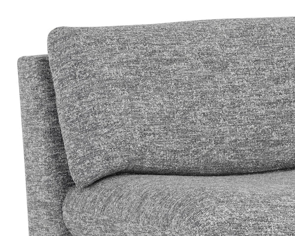 DALLIN LOUNGE CHAIR - BOHO SESAME