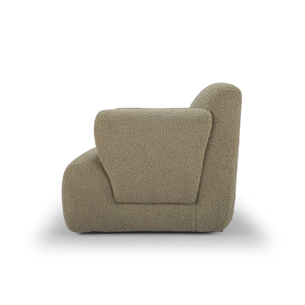 Kuma Accent Chair