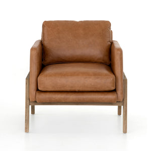Diana Chair In Sonoma Butterscotch