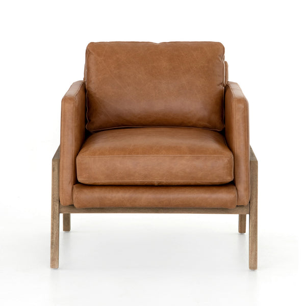 Diana Chair In Sonoma Butterscotch