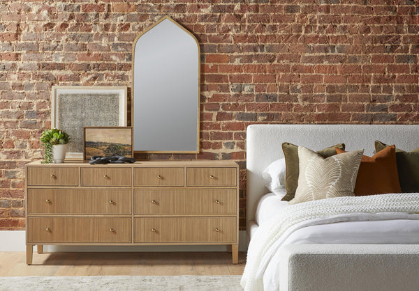 Warren Standard King Bed