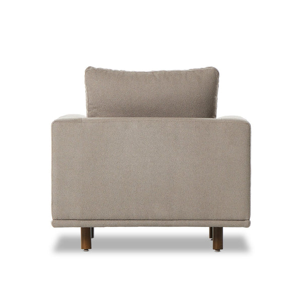 Dom Chair In Portland Cobblestone