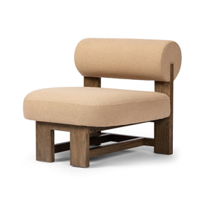 Malta Chair In Piermont Sand