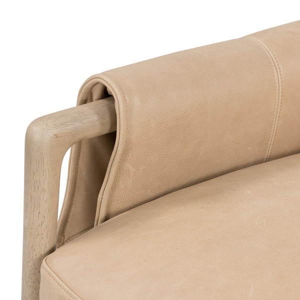 Harrison Chair In Palermo Nude