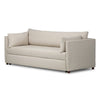 Lincoln Sleeper Sofa - Savoy Parchment