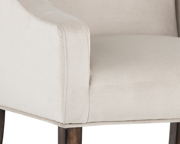 Aiden Dining Chair - Piccolo Prosecco