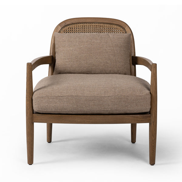 Netta Chair in Alcala Fawn