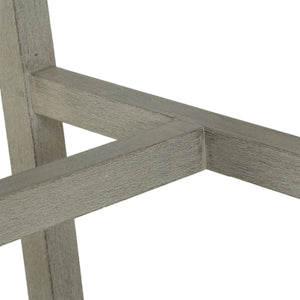 Delano Outdoor Counter Stool to Grey