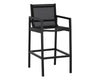 MERANO BARSTOOL - BLACK
