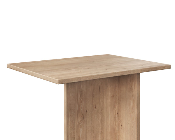 MADSEN SIDE TABLE