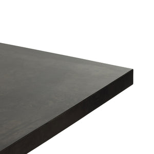 Ping Pong Table In Natural Brown Guanacaste