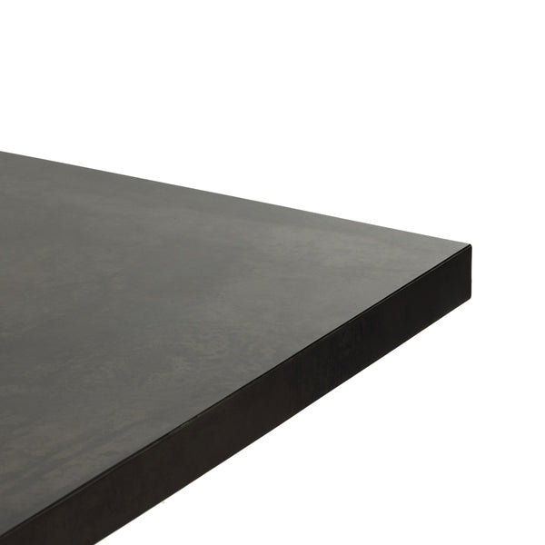 Ping Pong Table In Natural Brown Guanacaste