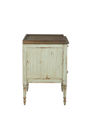 Thatcher End Table