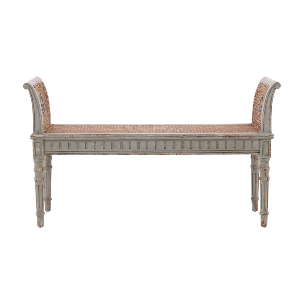 Castlewood Bench