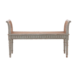 Castlewood Bench