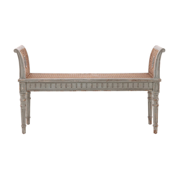 Castlewood Bench