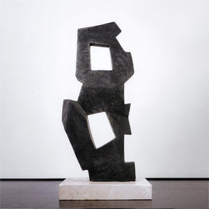 Melite Sculpture