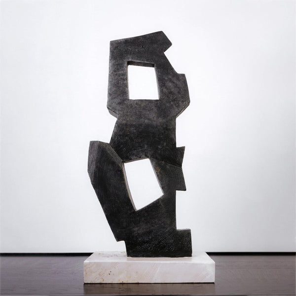 Melite Sculpture
