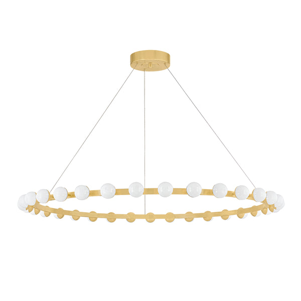 LINUS Chandelier