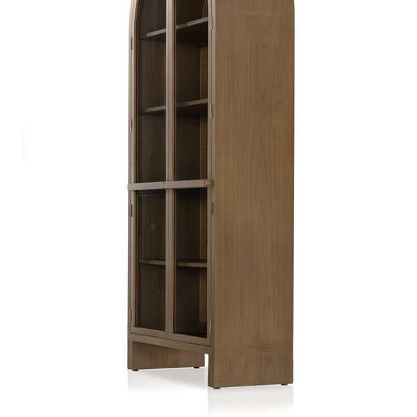 Ilana Cabinet In Burnished Mindi