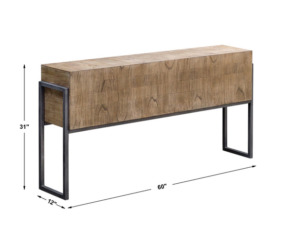 Nevis Sofa Table