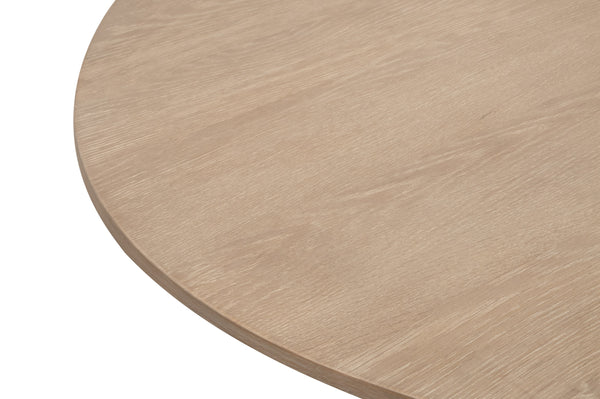 Reeves Oval Dining Table