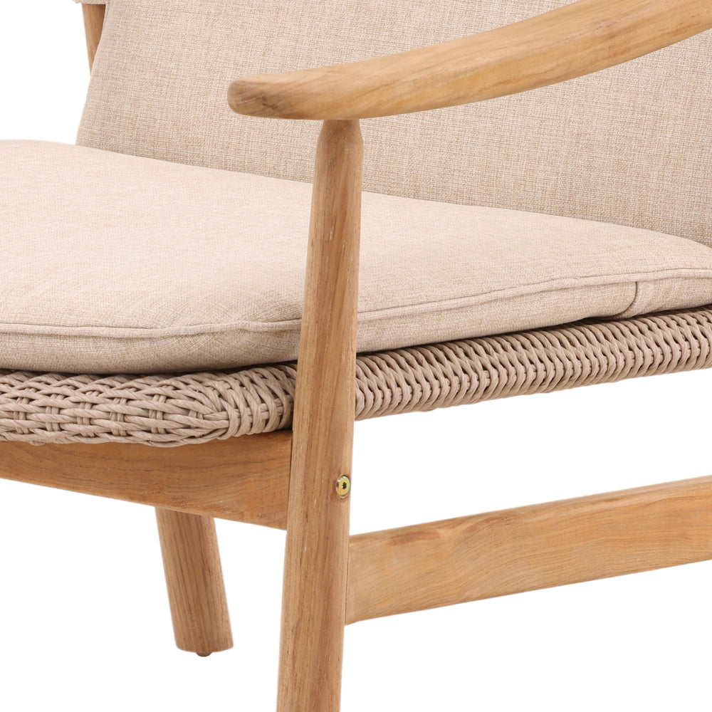 Avignon Outdoor Occasional Chair