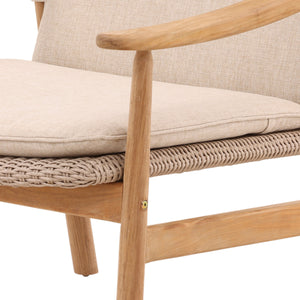 Avignon Outdoor Occasional Chair
