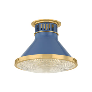 Highclere Flush Mount