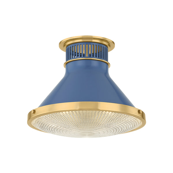 Highclere Flush Mount