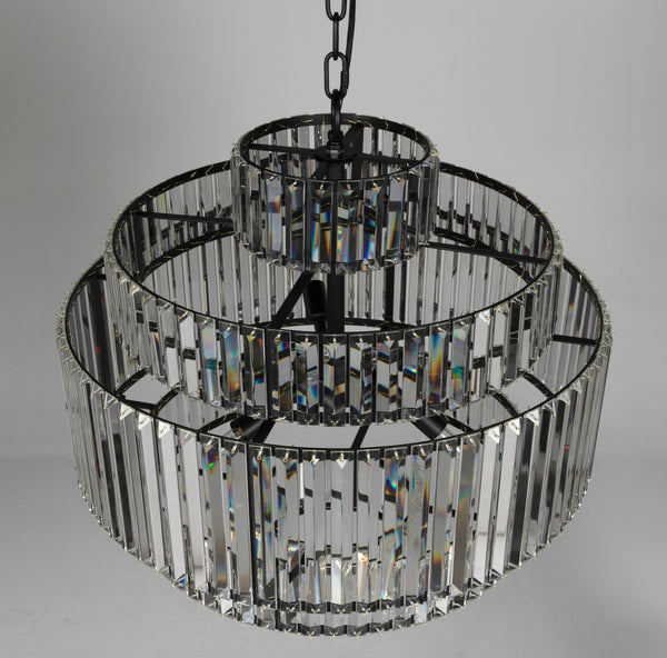 Axa Chandelier