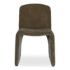 Moe's Ella Dining Chair Cedar Green