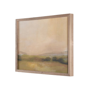 Formation By Dan Hobday In Rustic 1.5 Walnu