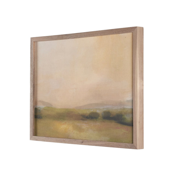Formation By Dan Hobday In Rustic 1.5 Walnu
