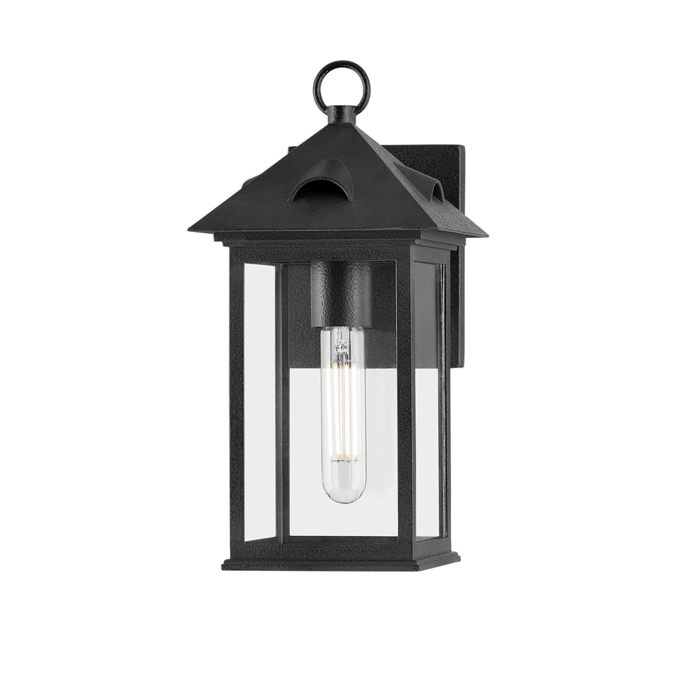 CORNING Exterior Wall Sconce