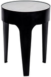 Cylinder Side Table, Small
