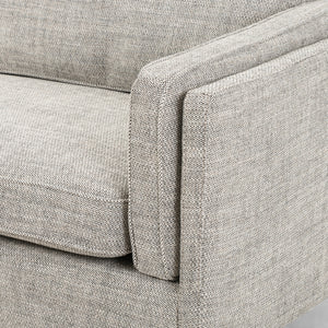 Emery Sofa-84"-Thames Coal