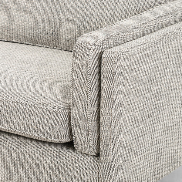 Emery Sofa-84"-Thames Coal