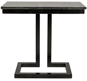 Alonzo Side Table
