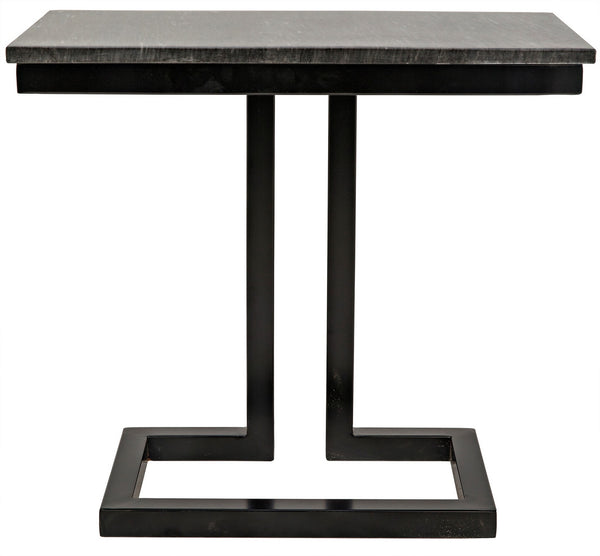 Alonzo Side Table