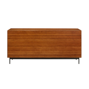 Taylor 6 Drawer Dresser, Amber