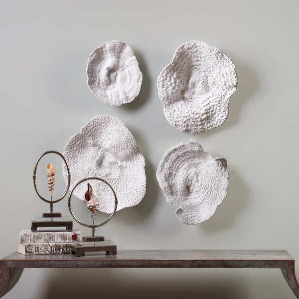 Sea Coral Wall Decor