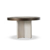 Poker Table In Bleached Guanacaste
