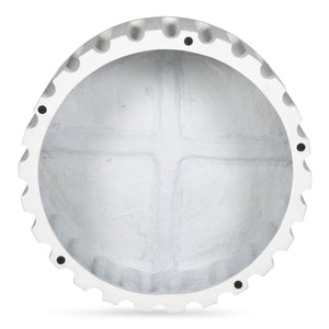 Eris Outdoor Coffee Table in White