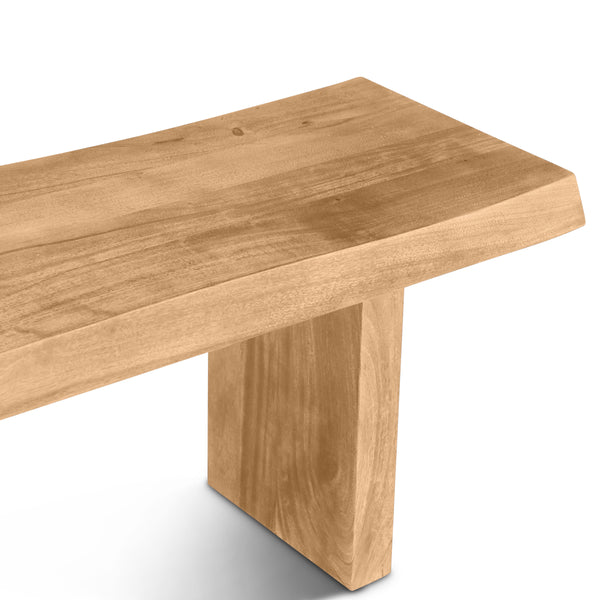 Brooks Teak Bench