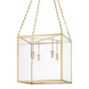 Catskill Lantern